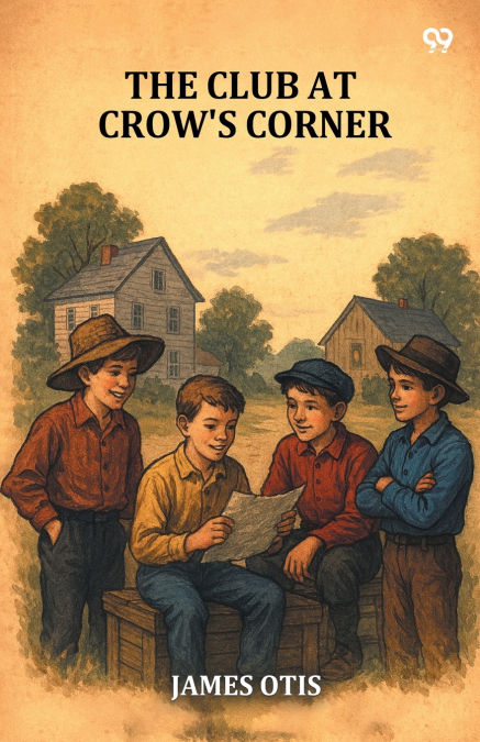 The Club At Crow’s Corner