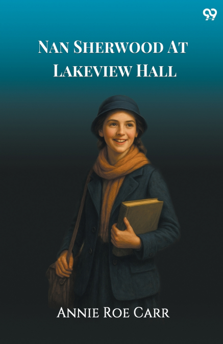 Nan Sherwood At Lakeview Hall