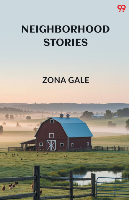 Neighborhood Stories