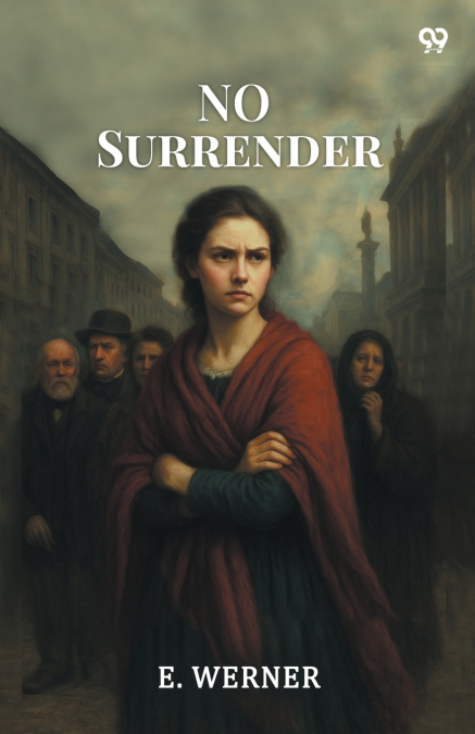 No Surrender