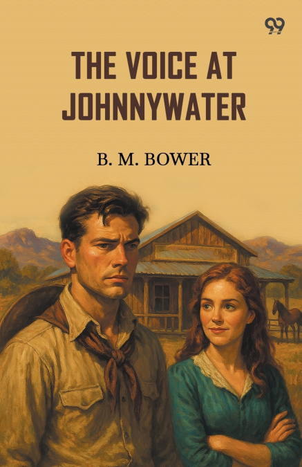 The Voice At Johnnywater