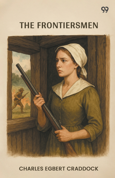 The Frontiersmen