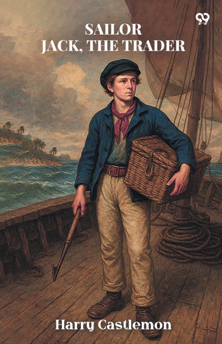 Sailor Jack, The Trader