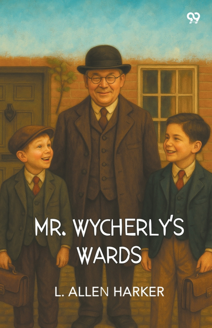Mr. Wycherly’s Wards