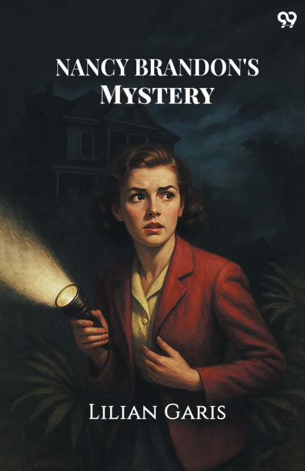 Nancy Brandon’s Mystery