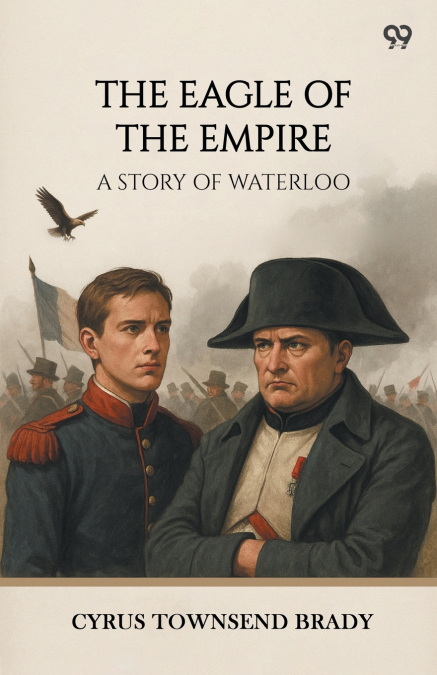 The Eagle Of The Empire A Story Of Waterloo