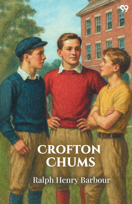 Crofton Chums