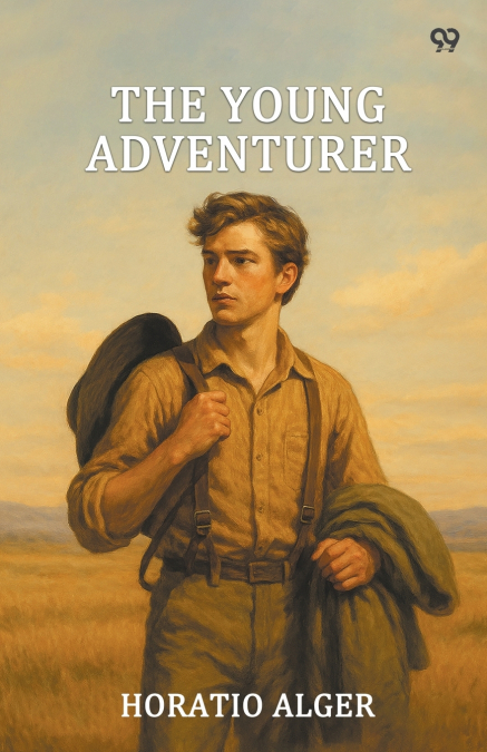 The Young Adventurer