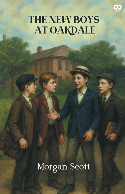 The New Boys At Oakdale