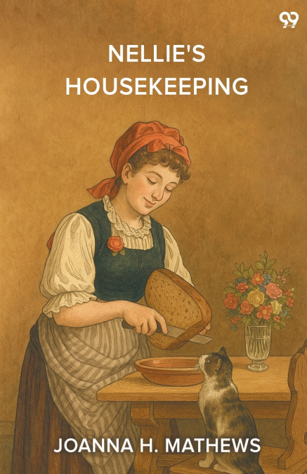 Nellie’S Housekeeping