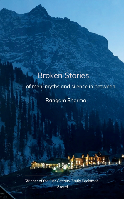 Broken Stories
