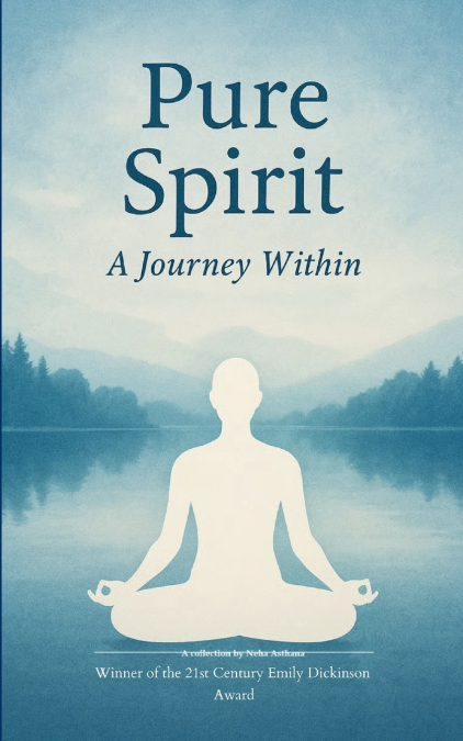 Pure spirit  A Journey Within
