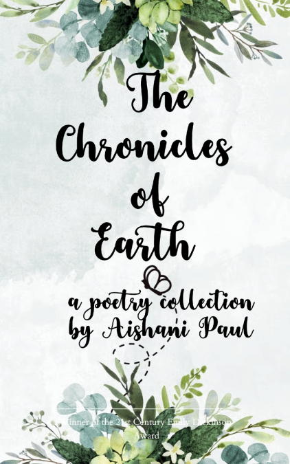 The Chronicles of Earth