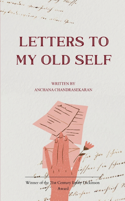 Letters To My Old Self