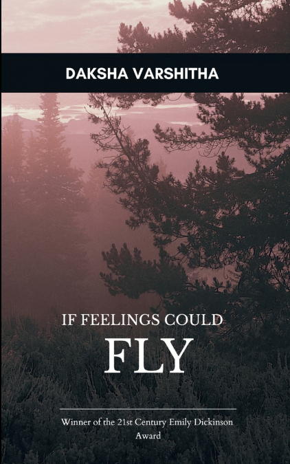 If Feelings Could Fly ~