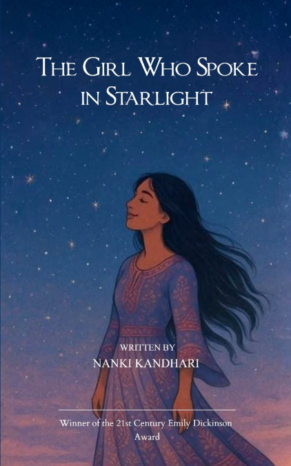 The Girl Who Spoke In Starlight