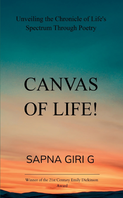 CANVAS OF LIFE