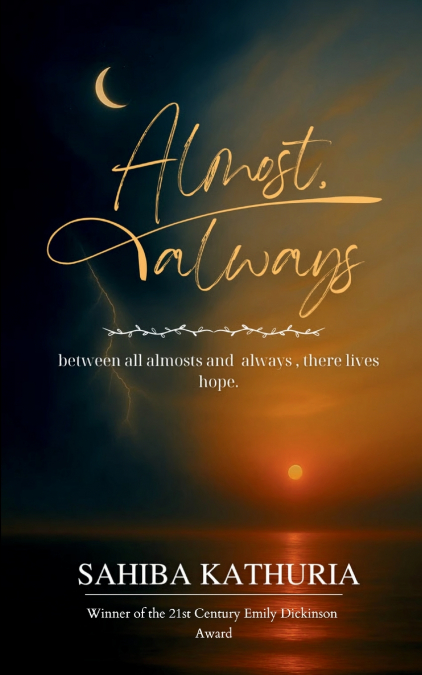 Almost, Always