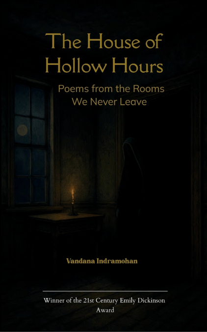 The House of Hollow Hours