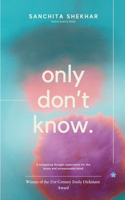 Only Don’t Know