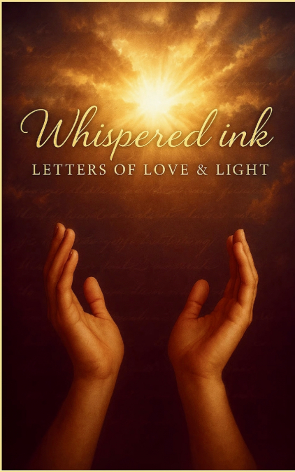 Whispered Ink