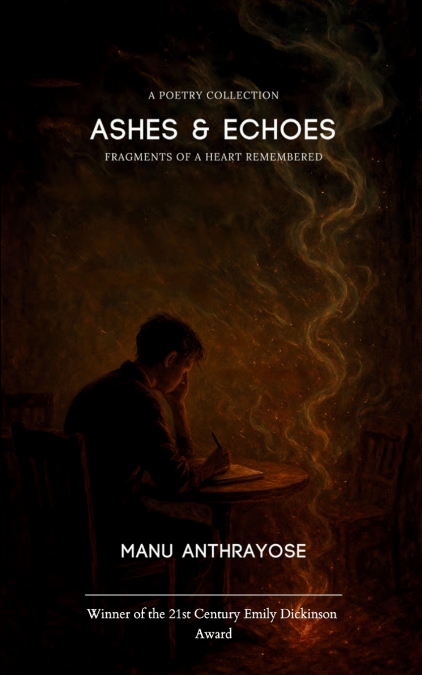 Ashes & Echoes