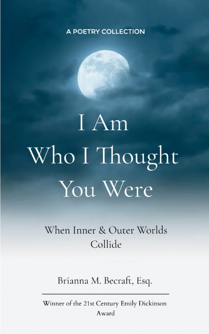 I Am Who I Thought You Were