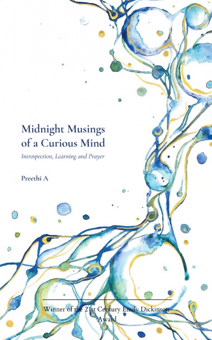 Midnight Musings of a Curious Mind