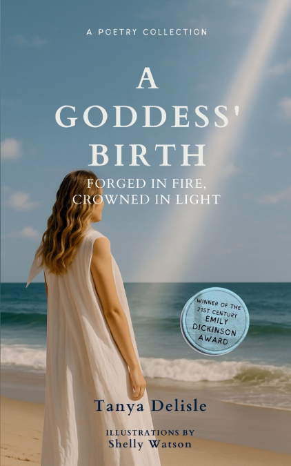 A Goddess’ Birth