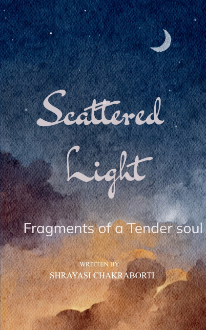 Scattered Light