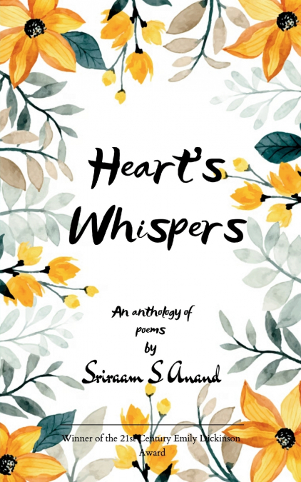 HEART’S WHISPERS