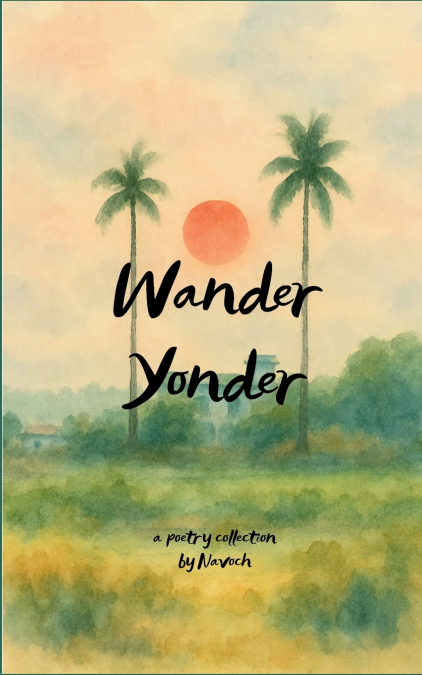 Wander Yonder  Some ramblings, some sense