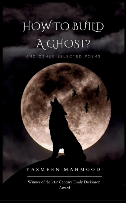 How to Build a Ghost?