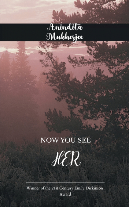 Now You See Her
