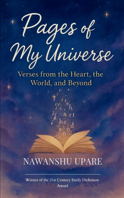 Pages of My Universe