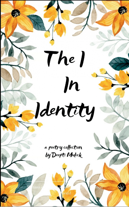 The I in Identity