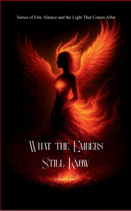 What the Embers Still Know
