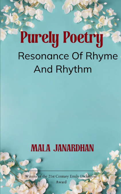 PURELY POETRY