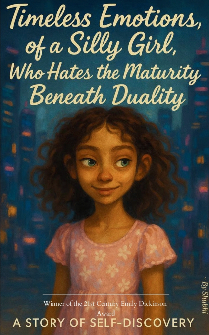 Timeless Emotions of a Silly Girl Who Hates Maturity Beneath the Duality'