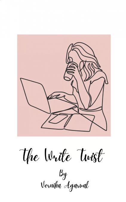 The Write Twist