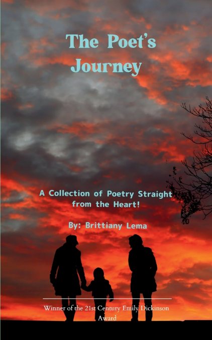 The Poet’s Journey