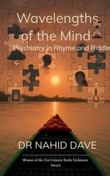 Wavelengths of the Mind