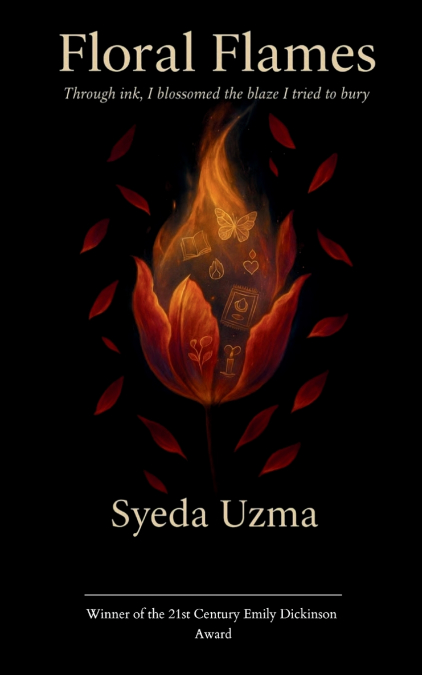FLORAL FLAME