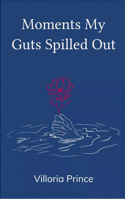 Moments My Guts Spilled Out
