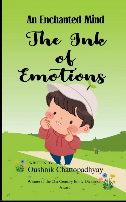 The Ink of Emotions