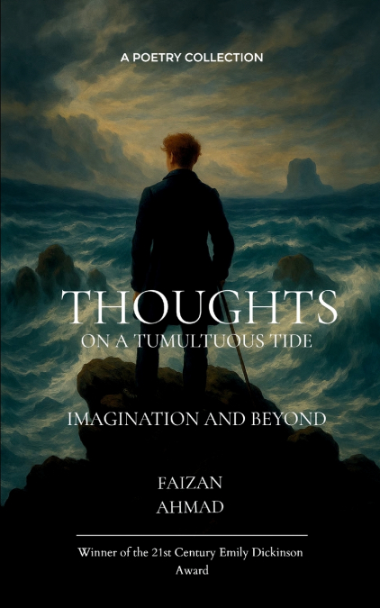 Thoughts on a tumultuous tide