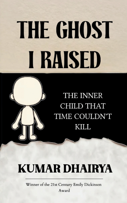 The Ghost I Raised