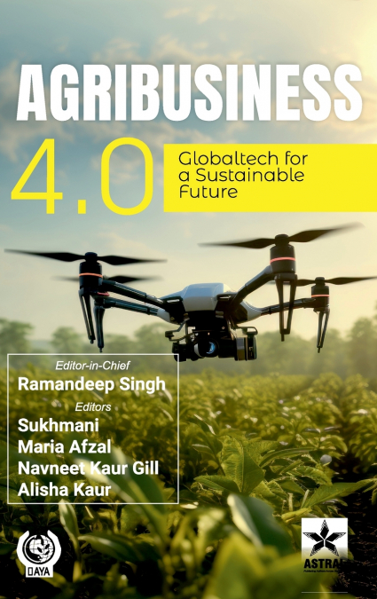 Agribusiness 4.0