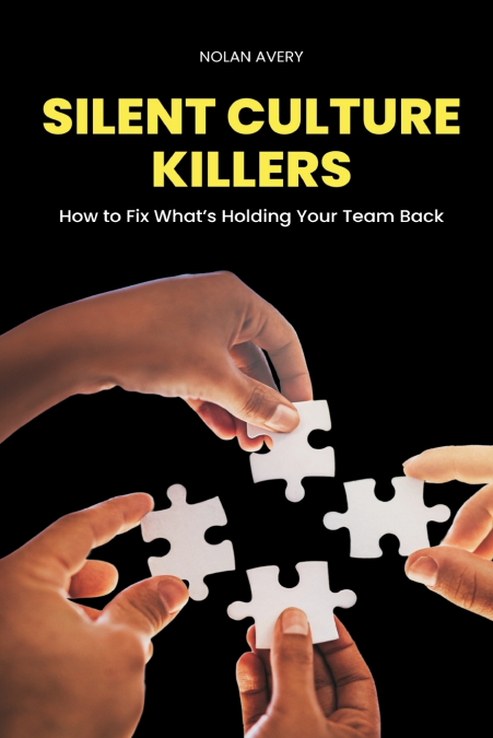 Silent Culture Killers