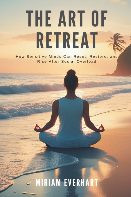 The Art of Retreat